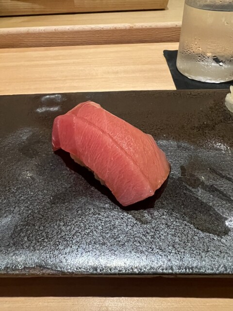 recommendations image for 鮨 のべつ