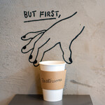 JOE TALK COFFEE的實拍圖