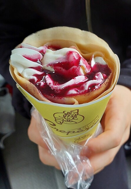 recommendations image for creperie