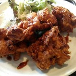 ポポット的实拍图