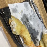 天ぷら やまちゃん的实拍图