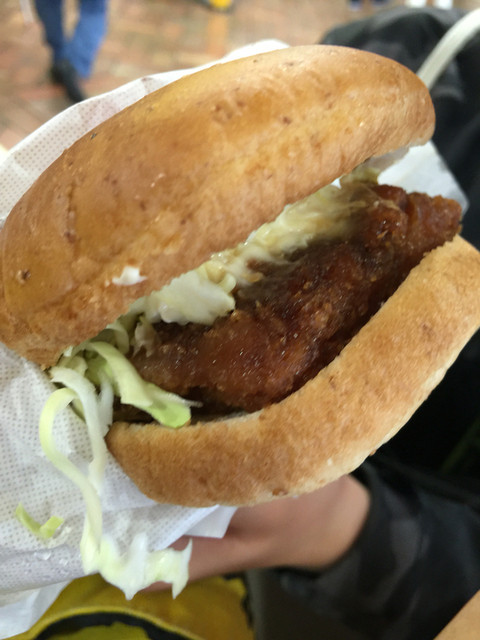 ケンタッキーフライドチキン 小倉競馬場店的實拍高清圖
