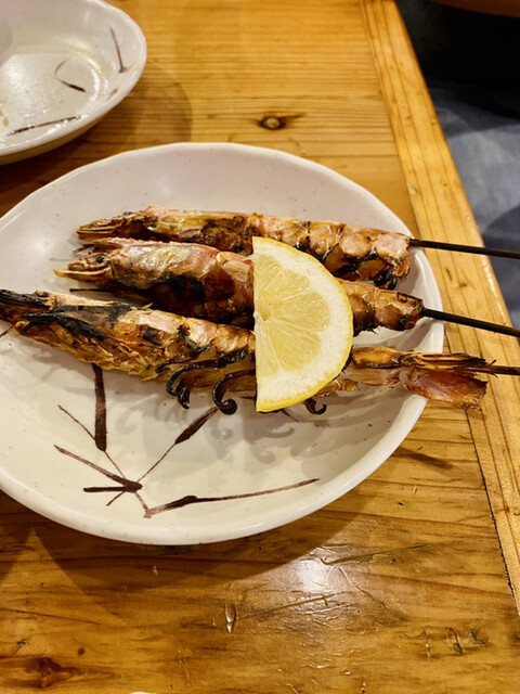 recommendations image for 海鮮屋台 おくまん 神田店