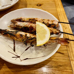 recommendations for 海鮮屋台 おくまん 神田店