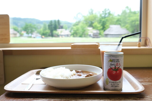 Cafe アリキキ的实拍高清图