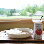 Cafe アリキキ的实拍图