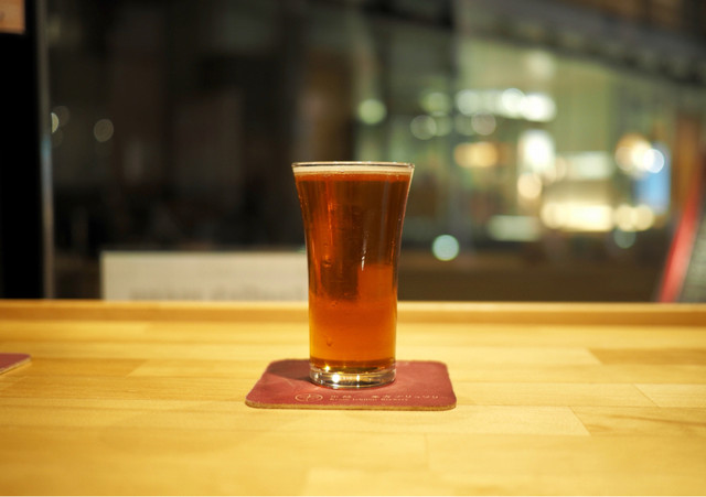 BEER PUB ICHI-YA的实拍高清图