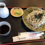 食事処 やませみ的实拍图