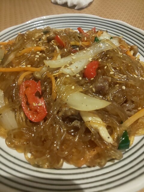 韓国家庭料理フルハウス的實拍高清圖