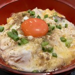 鶏味座YATAI的實拍圖