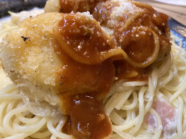 recommendations image for スパゲッティ専門店 タブキ