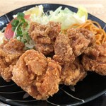 五郎茶屋的实拍图