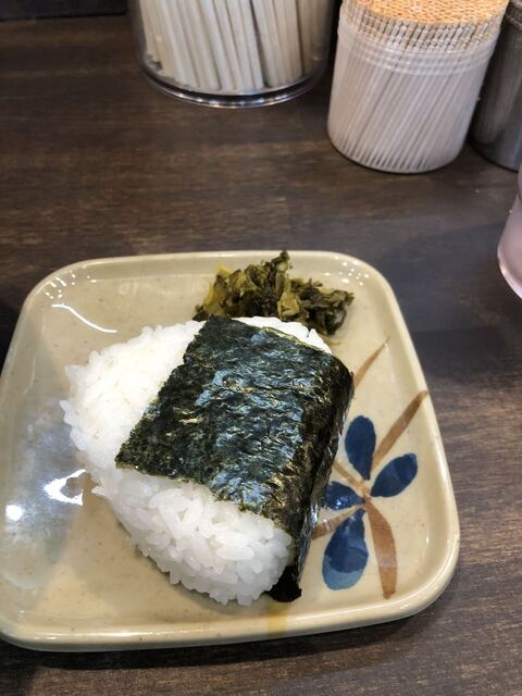 博多ラーメン 膳 筑紫野原田店的實拍高清圖