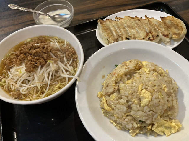 recommendations image for 珉珉 六本木店