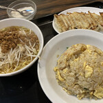 recommendations for 珉珉 六本木店