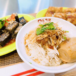 recommendations for 合作社 高田馬場店