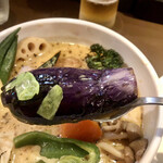 SOUP CURRY KING セントラル的实拍图