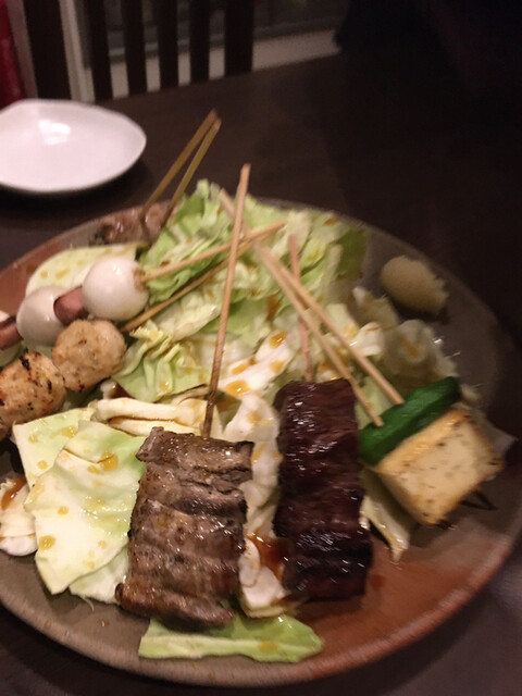 recommendations image for くし頌 三軒茶屋店