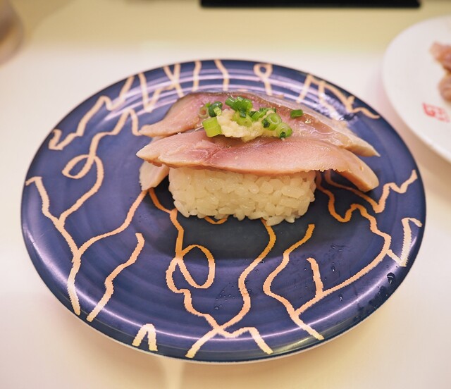 回転寿司 みさき アルカキット錦糸町店的實拍高清圖