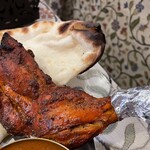 アジャンタ 寺町店的實拍圖