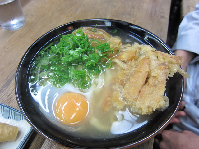 博多さぬきうどん 西通り大名店的實拍高清圖