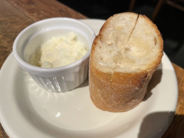 IVO ホームズパスタ トラットリア 品川店的实拍高清图