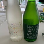 ミッドナイトブルー的實拍圖