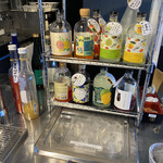 SAKE MARKET 新宿店的实拍图