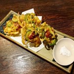沖縄 あっぱりしゃん 枚方大垣内店的實拍圖
