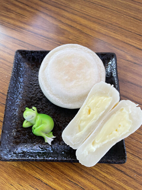SILVER CROSS的实拍高清图