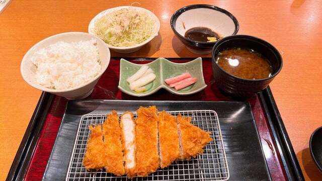 recommendations image for 新宿さぼてん 山王パークタワー店