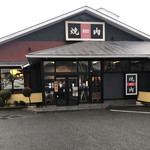 焼肉ウエスト 今宿店的实拍图
