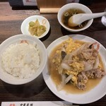 小姑娘的實拍圖