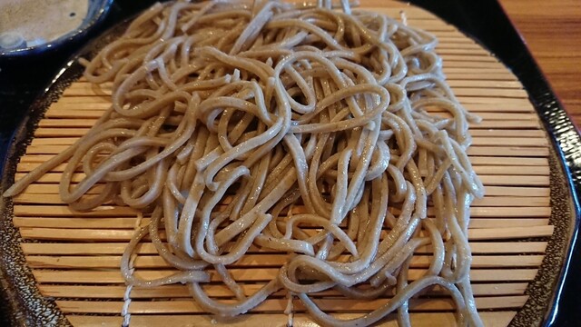 recommendations image for 蕎麦人