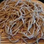 recommendations for 蕎麦人