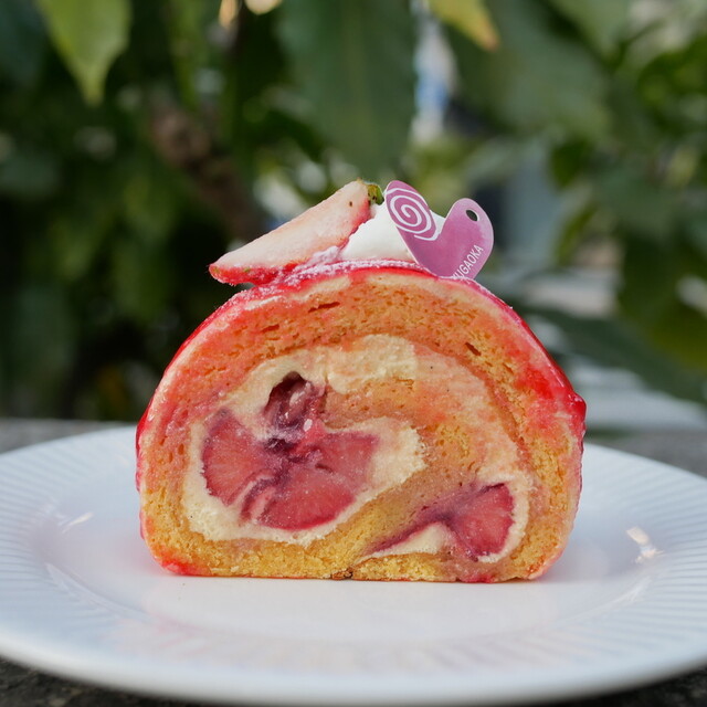 recommendations image for 自由が丘ロール屋