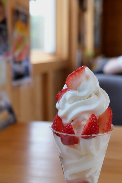 recommendations image for Yogibo Versailles Resort Farm CAFE