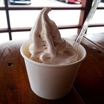 山川牧場ミルクプラント的實拍圖