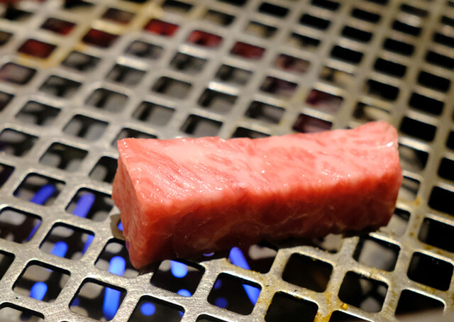 近江うし 焼肉 にくTATSU 青山本店的實拍高清圖