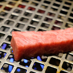 近江うし 焼肉 にくTATSU 青山本店的實拍圖