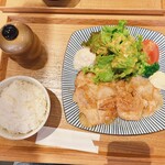 recommendations for EDOCCO CAFE MASU MASU