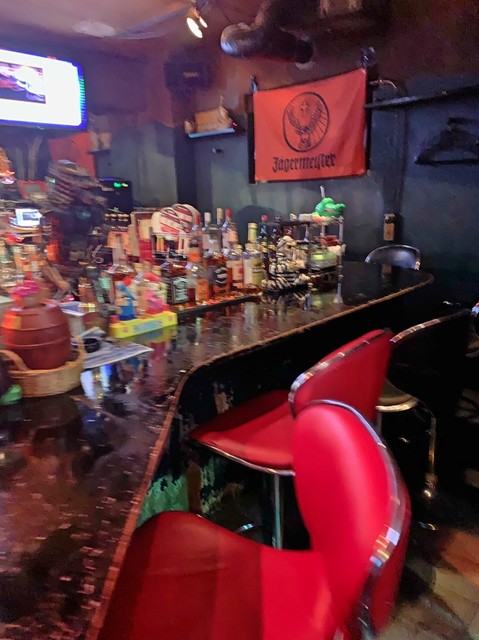 recommendations image for BAR KO1