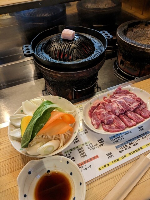 さっぽろ くい亭的实拍高清图