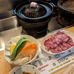 さっぽろ くい亭的实拍图