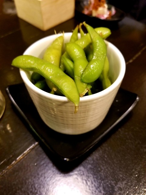 recommendations image for 炭焼グルメ　中吉