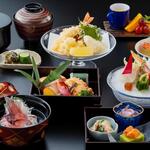 日本料理　嵯峨野的实拍图