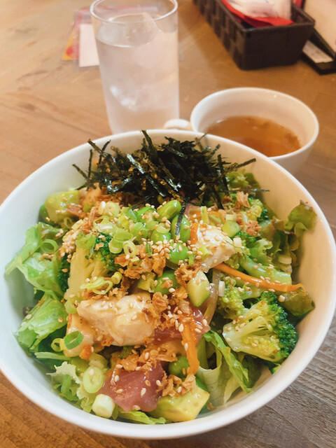 recommendations image for SCALES 北浜店