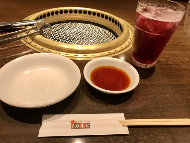 ワンカルビ 城陽店的实拍高清图