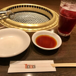 ワンカルビ 城陽店的实拍图