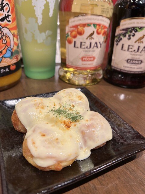 TAKOYAKI BOYS的實拍高清圖